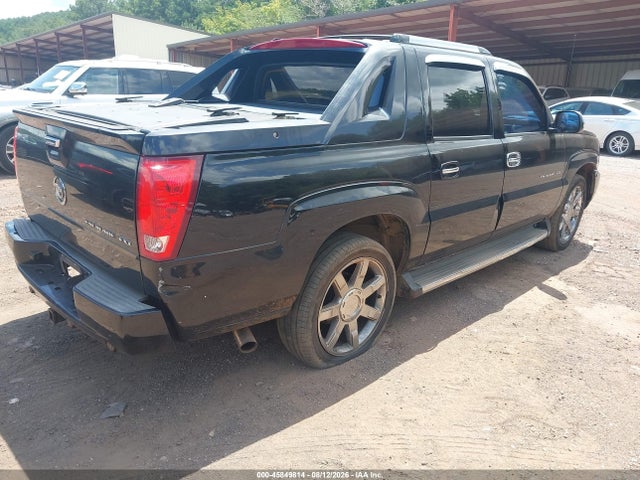 Aukcja sprzedaży 2005 Cadillac Escalade Ext Standard, vin: 3GYEK62N55G162862, numer aukcji: 45849814