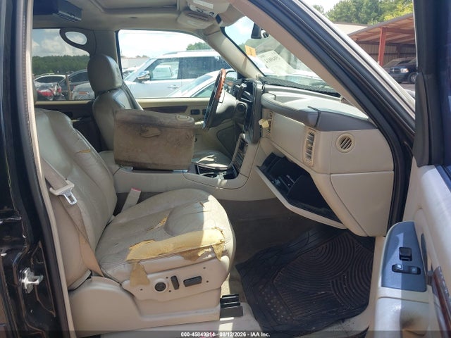 Aukcja sprzedaży 2005 Cadillac Escalade Ext Standard, vin: 3GYEK62N55G162862, numer aukcji: 45849814
