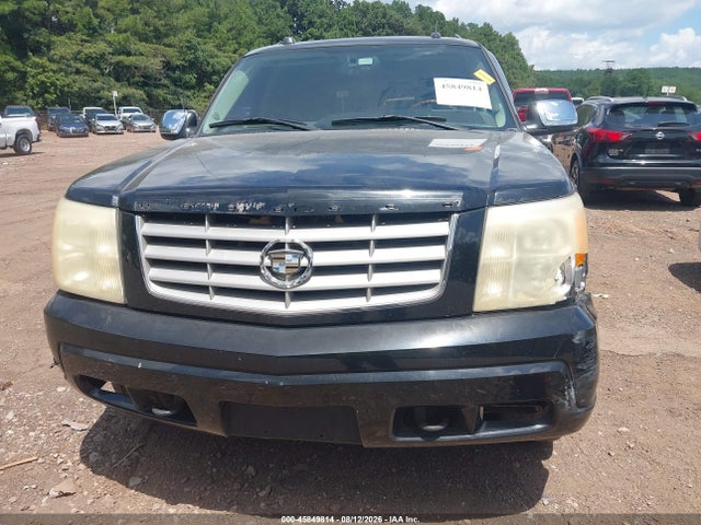 Aukcja sprzedaży 2005 Cadillac Escalade Ext Standard, vin: 3GYEK62N55G162862, numer aukcji: 45849814