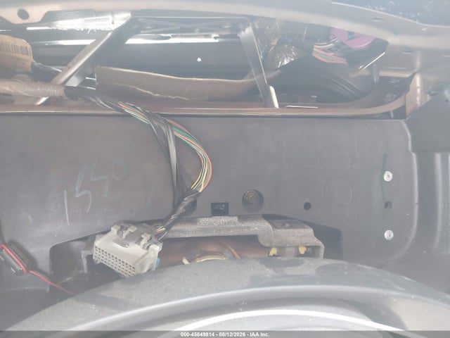 Aukcja sprzedaży 2005 Cadillac Escalade Ext Standard, vin: 3GYEK62N55G162862, numer aukcji: 45849814