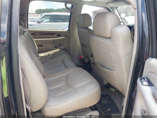 Aukcja sprzedaży 2005 Cadillac Escalade Ext Standard, vin: 3GYEK62N55G162862, numer aukcji: 45849814