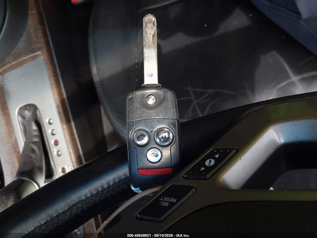 45849821 :رقم المزاد ، 2HNYD2H23DH502280 vin ، 2013 Acura Mdx مزاد بيع