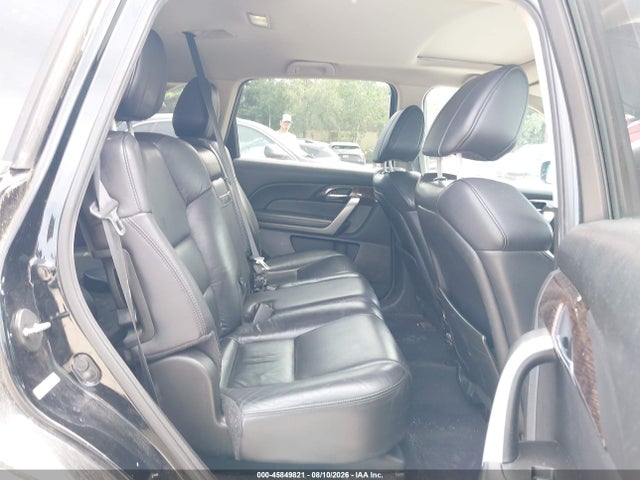 45849821 :رقم المزاد ، 2HNYD2H23DH502280 vin ، 2013 Acura Mdx مزاد بيع