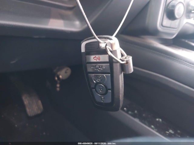 Aukcja sprzedaży 2025 Ford F-350 Platinum, vin: 1FT8W3BMXSEC06452, numer aukcji: 45849825