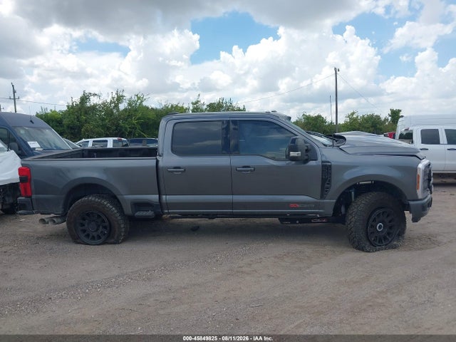 Aukcja sprzedaży 2025 Ford F-350 Platinum, vin: 1FT8W3BMXSEC06452, numer aukcji: 45849825