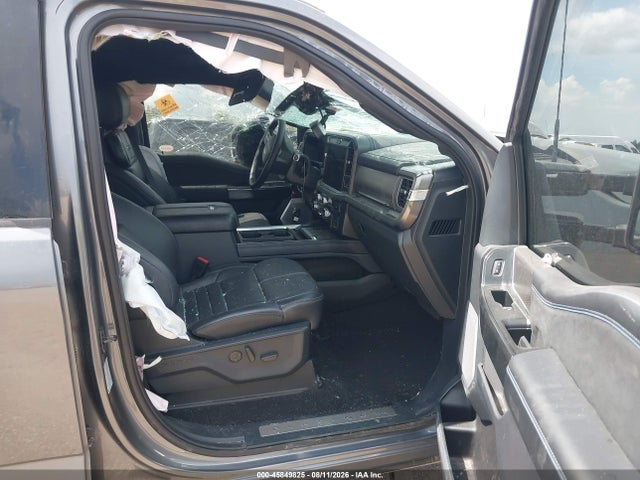 Aukcja sprzedaży 2025 Ford F-350 Platinum, vin: 1FT8W3BMXSEC06452, numer aukcji: 45849825