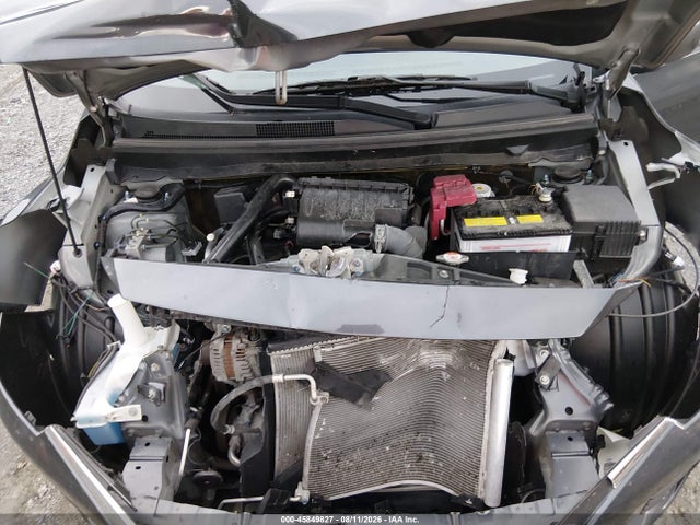Aukcja sprzedaży 2024 Mitsubishi Mirage Es/le, vin: ML32AUHJXRH021305, numer aukcji: 45849827