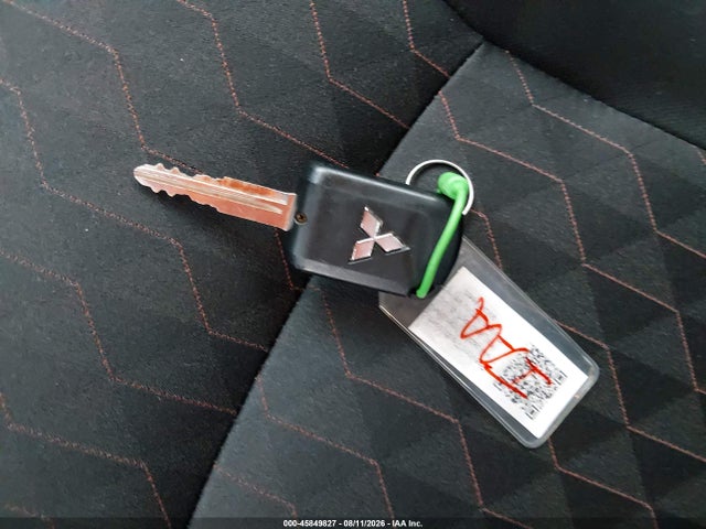 Aukcja sprzedaży 2024 Mitsubishi Mirage Es/le, vin: ML32AUHJXRH021305, numer aukcji: 45849827