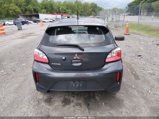 Aukcja sprzedaży 2024 Mitsubishi Mirage Es/le, vin: ML32AUHJXRH021305, numer aukcji: 45849827