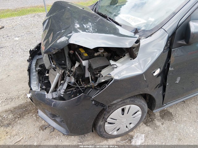 Aukcja sprzedaży 2024 Mitsubishi Mirage Es/le, vin: ML32AUHJXRH021305, numer aukcji: 45849827