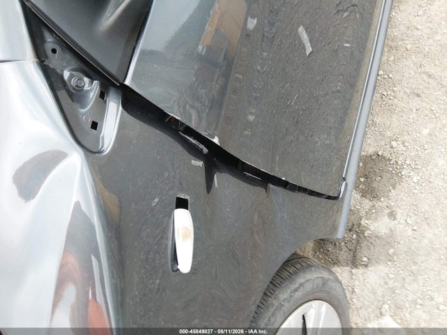 Aukcja sprzedaży 2024 Mitsubishi Mirage Es/le, vin: ML32AUHJXRH021305, numer aukcji: 45849827