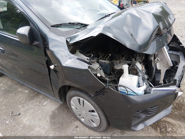 Aukcja sprzedaży 2024 Mitsubishi Mirage Es/le, vin: ML32AUHJXRH021305, numer aukcji: 45849827