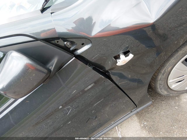 Aukcja sprzedaży 2024 Mitsubishi Mirage Es/le, vin: ML32AUHJXRH021305, numer aukcji: 45849827