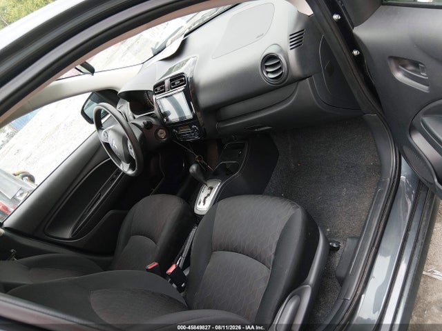 Aukcja sprzedaży 2024 Mitsubishi Mirage Es/le, vin: ML32AUHJXRH021305, numer aukcji: 45849827