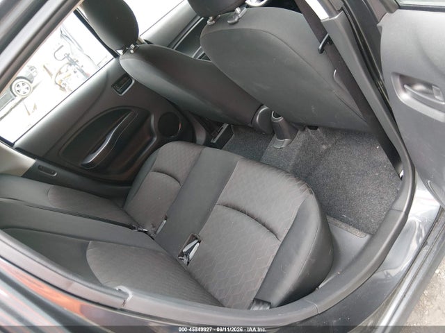 Aukcja sprzedaży 2024 Mitsubishi Mirage Es/le, vin: ML32AUHJXRH021305, numer aukcji: 45849827