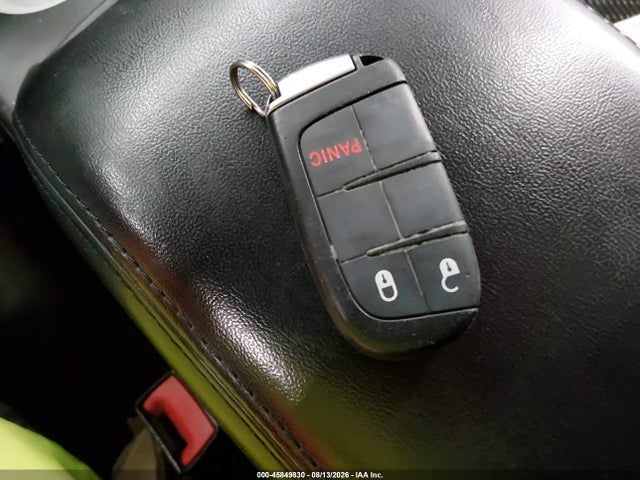 Aukcja sprzedaży 2014 Dodge Journey Sxt, vin: 3C4PDDBG4ET301823, numer aukcji: 45849830