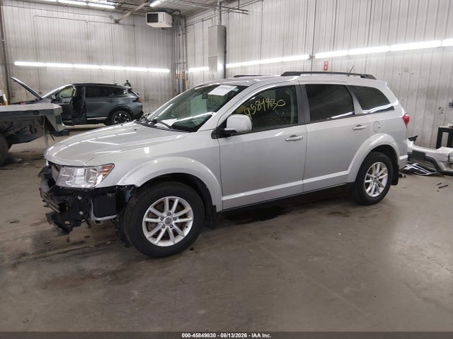 Aukcja sprzedaży 2014 Dodge Journey Sxt, vin: 3C4PDDBG4ET301823, numer aukcji: 45849830