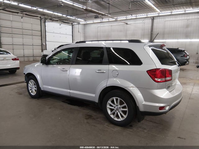 Aukcja sprzedaży 2014 Dodge Journey Sxt, vin: 3C4PDDBG4ET301823, numer aukcji: 45849830