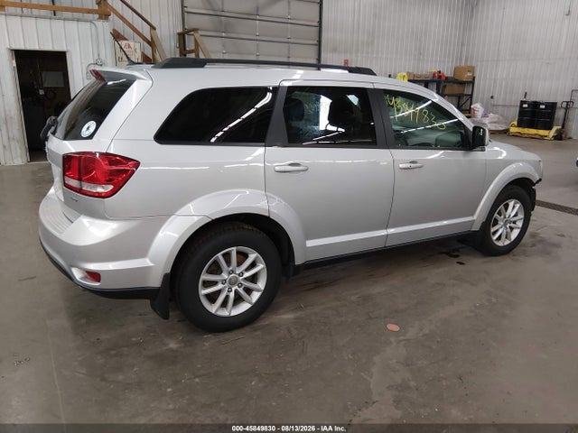 Aukcja sprzedaży 2014 Dodge Journey Sxt, vin: 3C4PDDBG4ET301823, numer aukcji: 45849830
