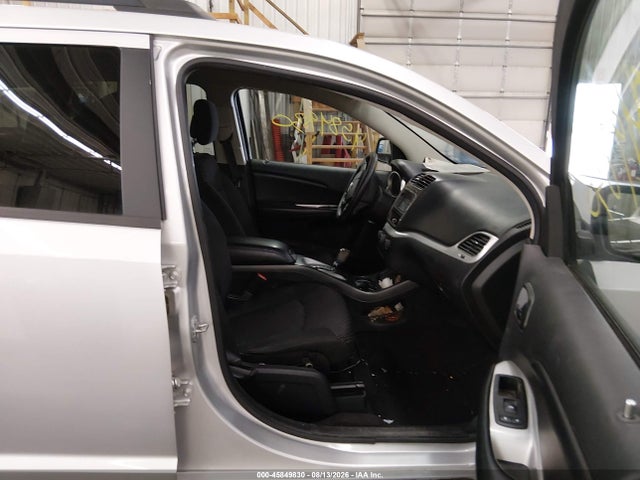 Aukcja sprzedaży 2014 Dodge Journey Sxt, vin: 3C4PDDBG4ET301823, numer aukcji: 45849830
