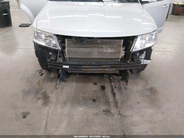 Aukcja sprzedaży 2014 Dodge Journey Sxt, vin: 3C4PDDBG4ET301823, numer aukcji: 45849830