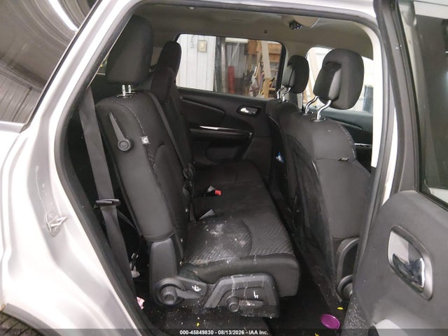 Aukcja sprzedaży 2014 Dodge Journey Sxt, vin: 3C4PDDBG4ET301823, numer aukcji: 45849830