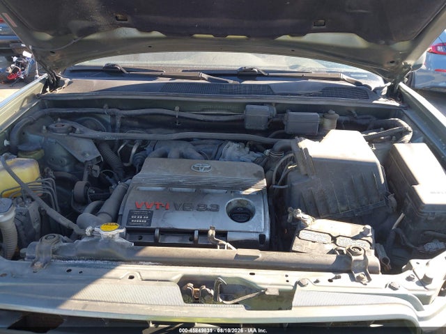 Продажа на аукционе авто 2006 Toyota Highlander V6, vin: JTEDP21A760108264, номер лота: 45849831