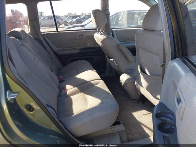 Продажа на аукционе авто 2006 Toyota Highlander V6, vin: JTEDP21A760108264, номер лота: 45849831