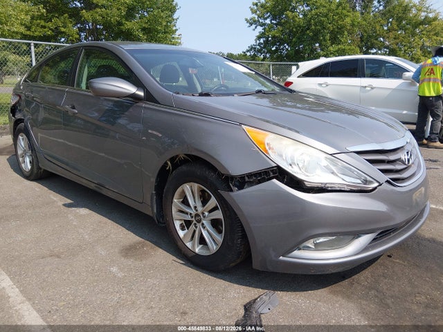 Продажа на аукционе авто 2013 Hyundai Sonata Gls, vin: 5NPEB4AC6DH800889, номер лота: 45849833