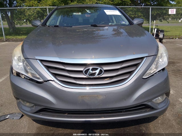 Продажа на аукционе авто 2013 Hyundai Sonata Gls, vin: 5NPEB4AC6DH800889, номер лота: 45849833