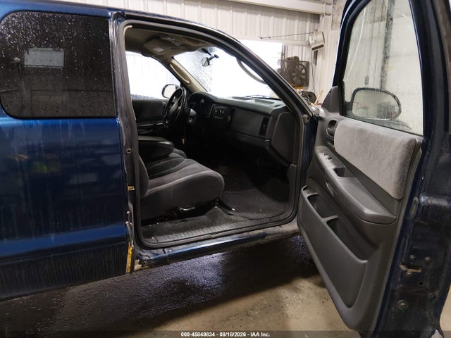 Aukcja sprzedaży 2003 Dodge Dakota Slt, vin: 1D7HG42N53S226676, numer aukcji: 45849834