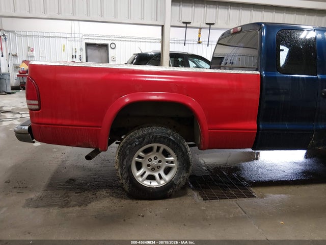 Aukcja sprzedaży 2003 Dodge Dakota Slt, vin: 1D7HG42N53S226676, numer aukcji: 45849834