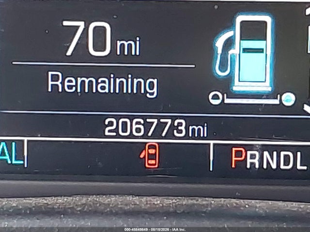 45849849 :رقم المزاد ، 3GCUKREH1JG135516 vin ، 2018 Chevrolet Silverado 1500 1lt مزاد بيع