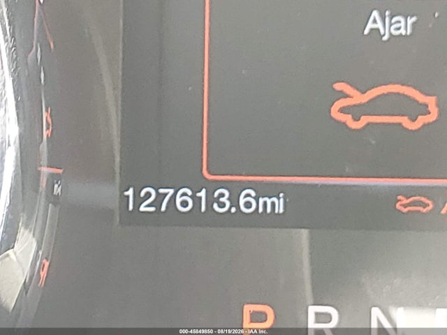 2016 Ford Mustang Ecoboost Premium მანქანა იყიდება აუქციონზე, vin: 1FATP8UH7G5302847, აუქციონის ნომერი: 45849850