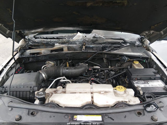 45849854 :رقم المزاد ، 1J8GN28K19W527646 vin ، 2009 Jeep Liberty Sport مزاد بيع