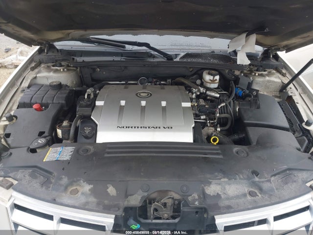 Продажа на аукционе авто 2007 Cadillac Dts Luxury Ii, vin: 1G6KD57Y57U218527, номер лота: 45849855