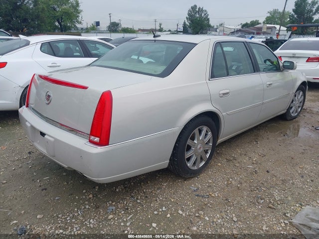 Продажа на аукционе авто 2007 Cadillac Dts Luxury Ii, vin: 1G6KD57Y57U218527, номер лота: 45849855