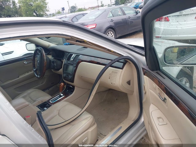 Продажа на аукционе авто 2007 Cadillac Dts Luxury Ii, vin: 1G6KD57Y57U218527, номер лота: 45849855