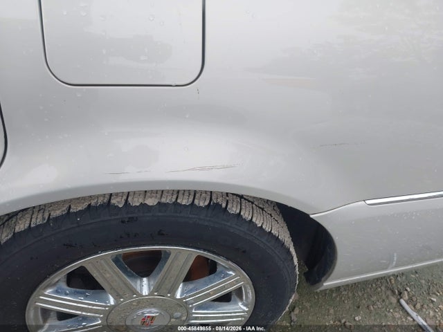 Продажа на аукционе авто 2007 Cadillac Dts Luxury Ii, vin: 1G6KD57Y57U218527, номер лота: 45849855