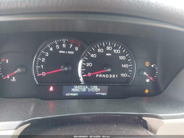 Продажа на аукционе авто 2007 Cadillac Dts Luxury Ii, vin: 1G6KD57Y57U218527, номер лота: 45849855