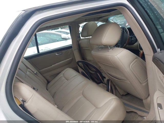 Продажа на аукционе авто 2007 Cadillac Dts Luxury Ii, vin: 1G6KD57Y57U218527, номер лота: 45849855