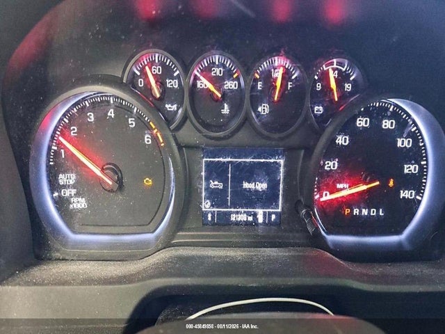 Продажа на аукционе авто 2023 Chevrolet Silverado 1500 2wd  Standard Bed Wt, vin: 3GCNAAEK6PG350774, номер лота: 45849858