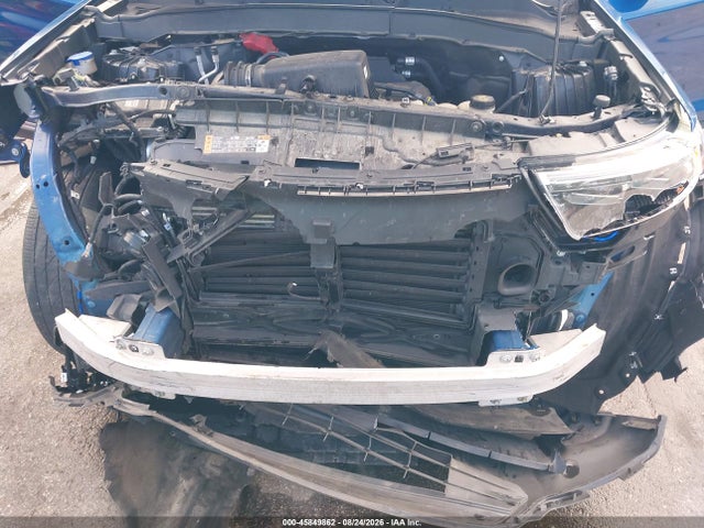 2020 Ford Explorer Xlt მანქანა იყიდება აუქციონზე, vin: 1FMSK8DH5LGC23966, აუქციონის ნომერი: 45849862