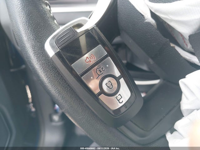 2020 Ford Explorer Xlt მანქანა იყიდება აუქციონზე, vin: 1FMSK8DH5LGC23966, აუქციონის ნომერი: 45849862