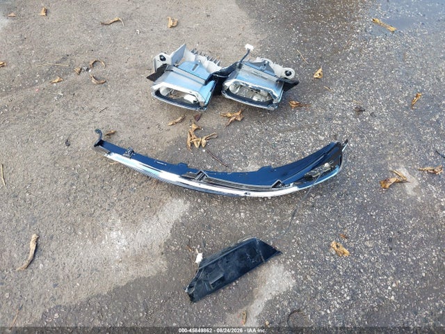 2020 Ford Explorer Xlt მანქანა იყიდება აუქციონზე, vin: 1FMSK8DH5LGC23966, აუქციონის ნომერი: 45849862