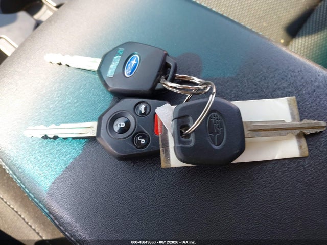 45849863 :رقم المزاد ، 4S4BSACC8F3263354 vin ، 2015 Subaru Outback 2.5i Premium مزاد بيع