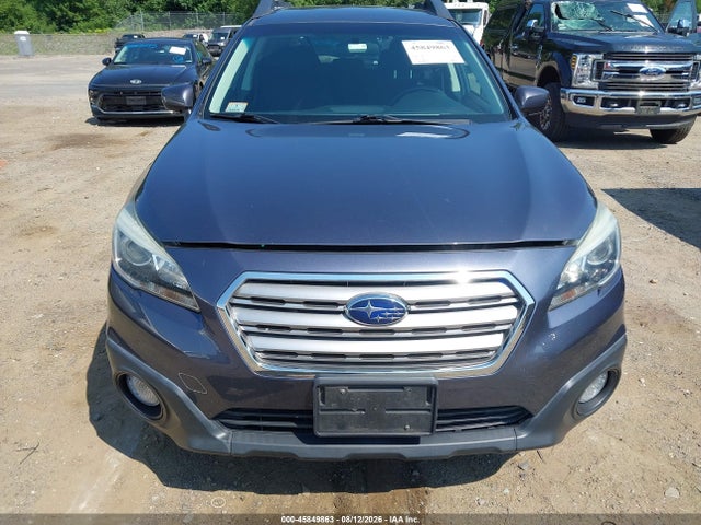 45849863 :رقم المزاد ، 4S4BSACC8F3263354 vin ، 2015 Subaru Outback 2.5i Premium مزاد بيع