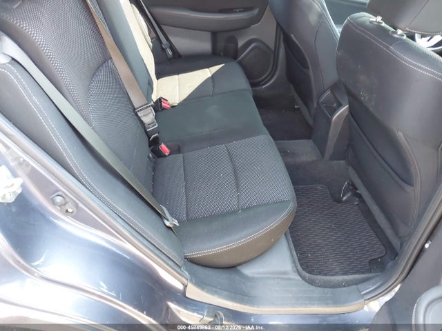 45849863 :رقم المزاد ، 4S4BSACC8F3263354 vin ، 2015 Subaru Outback 2.5i Premium مزاد بيع