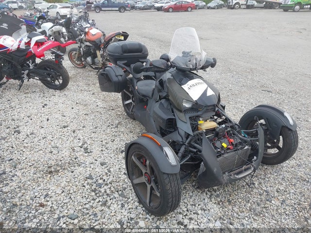 Can-Am Ryker Sport 2022 3JB2JEG22NJ002948 zdjęcie główne
