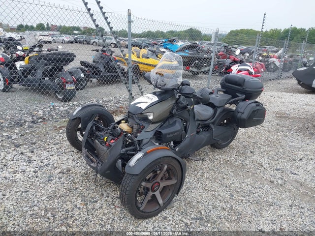 Can-Am Ryker Sport 2022 3JB2JEG22NJ002948 Image 2